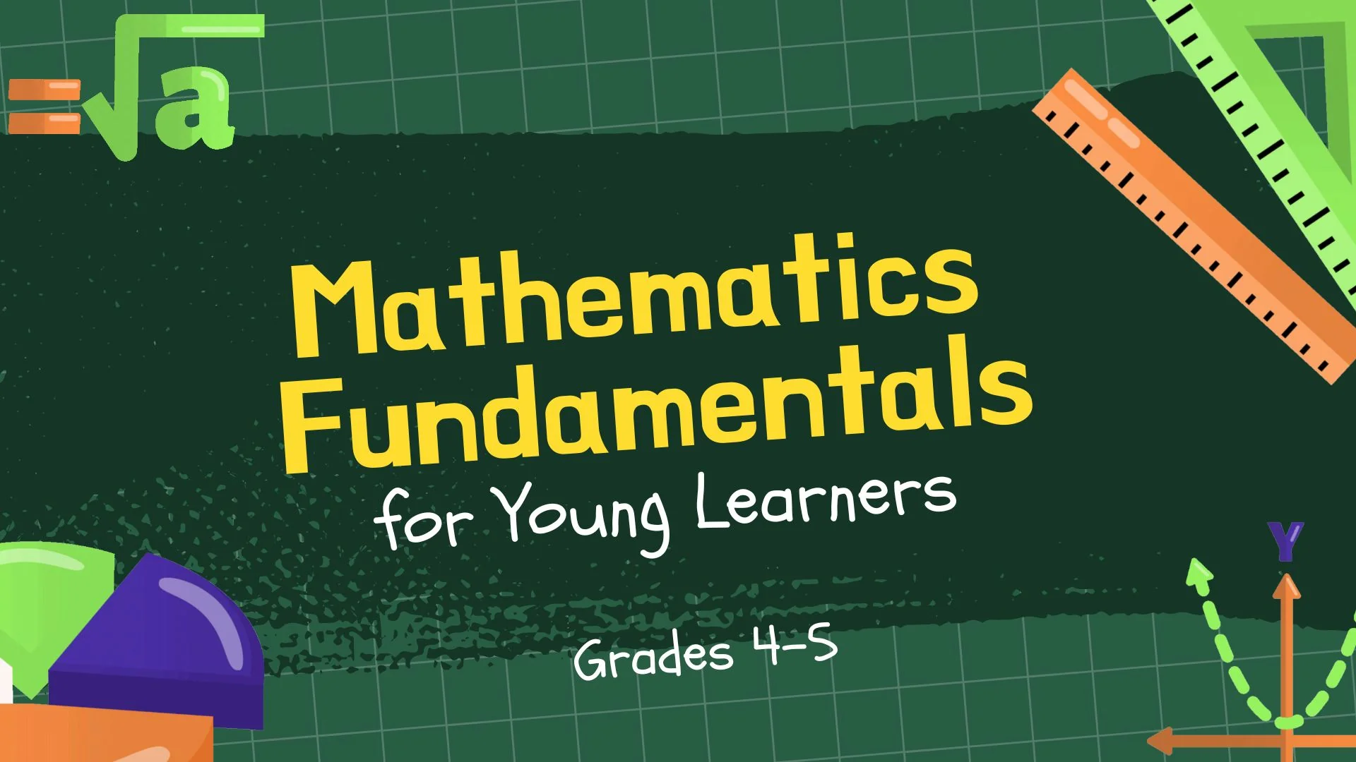 Mathematics (Grade 4–5)